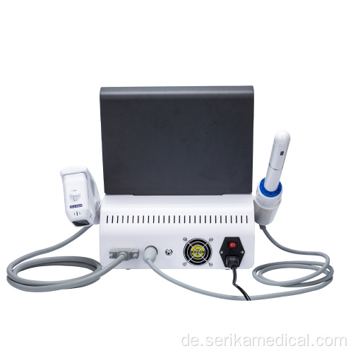 Portable 6d HIFU Vaginal Anziehen MAHCINE